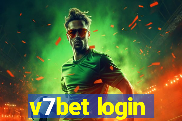 v7bet login